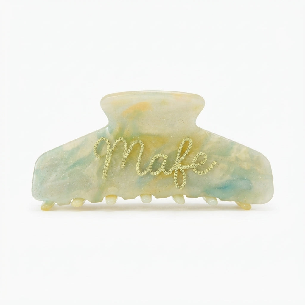 Hair Clip Sun Pure