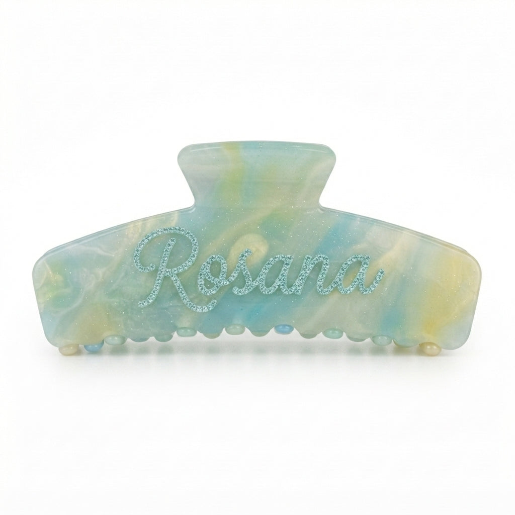 Hair Clip Sunset Pure