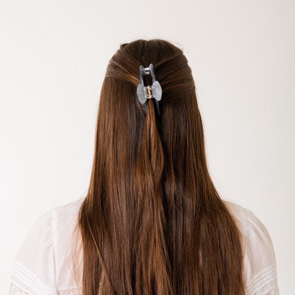 Hair Clip Midnight Lumière