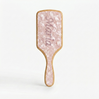 ESCOVA BRUSH - ROSA