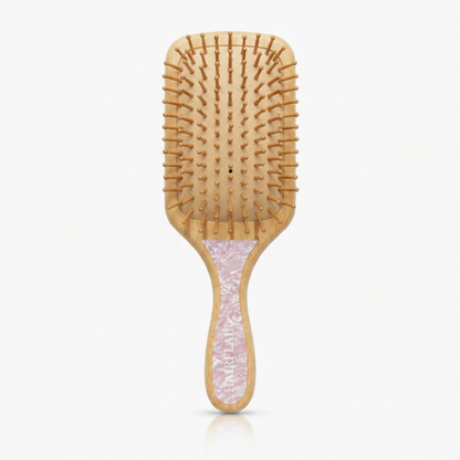 ESCOVA BRUSH - ROSA