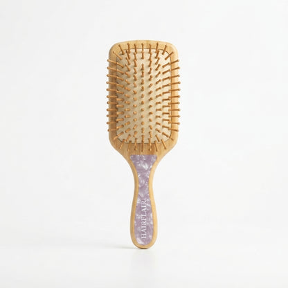 ESCOVA LAVANDER - ROXA