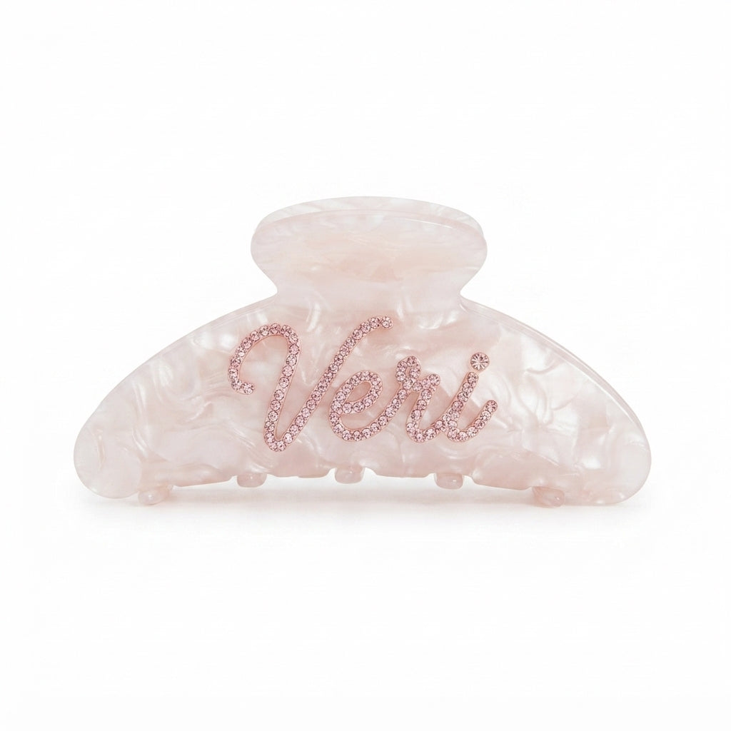 Hair Clip Essential Pearl