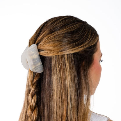 Hair Clip Champagne Cannes