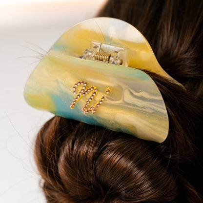 Hair Clip Spring Cannes